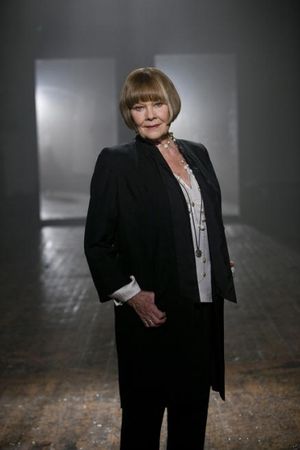 Judi Dench Photo